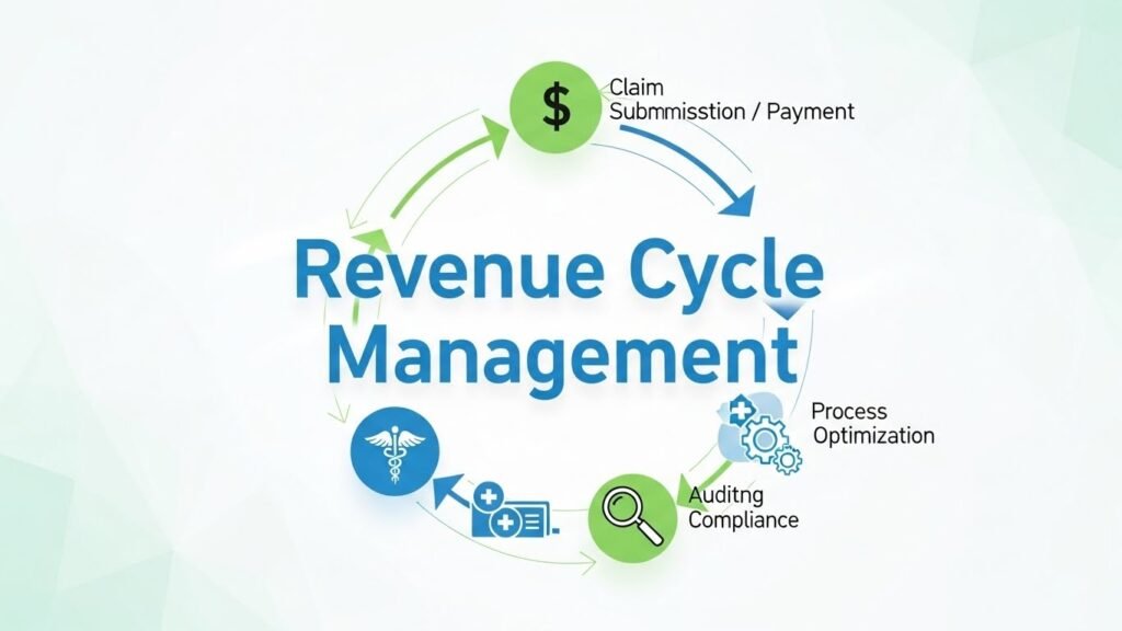 RevenueCycleManagement