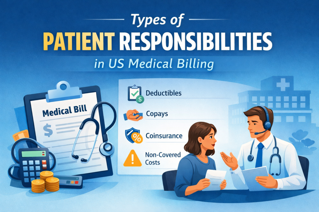 patient resonsibilities